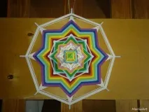 Мандали – Ярмарок Майстрів майстрів