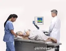 Манометрія – обстеження стравоходу та шлунка стравоходу