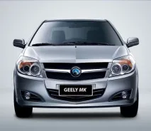 Магнітоли для Geely штатні Emgrand, EC7, X7 emgrand
