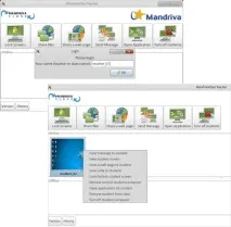 Mandriva допоможе вчитися - LINUX для користувачів користувачів