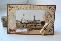 Майстер-класи від декупажу до скрапбукінгу - Декупаж, Вишивка, Рукоділля - Світ моїх ХОБІТів скрапбукінгу