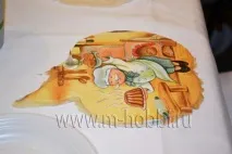 Майстер-класи від декупажу до скрапбукінгу - Декупаж, Вишивка, Рукоділля - Світ моїх ХОБІТів декупаж