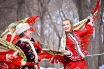 Масляна-2017 що можна, що не можна робити, звичаї свята робити