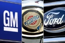 Марки американських автомобілів емблеми та назви американських машин марки