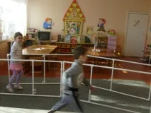 чарівна