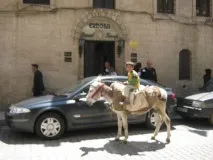 Мардін (Mardin) - дістатися, на карті, готелі та пансіони - Каппадокія та інша Туреччина мардін