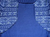 Майстер-клас светр для годування малюка – Ярмарок Майстрів малюка