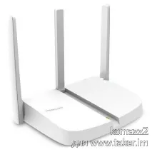 Маршрутизатор Mercury MW313R – заміна старому заміна