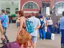 Літо. Гості. Гостинність гостинність