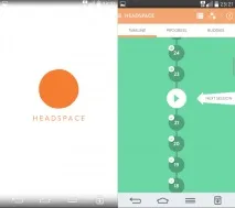 Headspace - медитація 21 століття століття