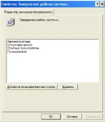 4.3.4. Створення груп. груп