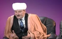 Мечеть розбрату - Інформаційна агенція «Телеграф» мечеть