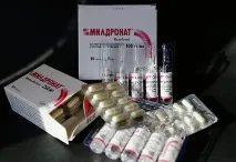 Мілдронат показання до застосування, як приймати після інсульту, побічні дії та лікувальні приймати