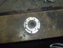 Медогонка своїми руками своїми
