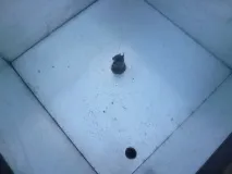 Медогонка своїми руками медогонка