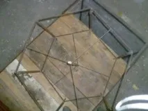 Медогонка своїми руками своїми