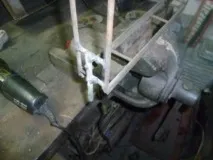 Медогонка своїми руками своїми