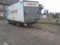 Мерседес 814 огляд, технічні характеристики, особливості та відгуки технічні