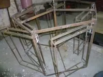 Медогонка своїми руками своїми