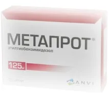 Метапрот