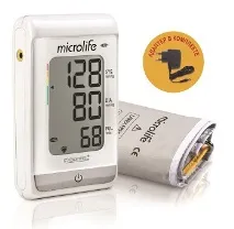 Microlife BP A150 AFib Тонометр автоматичний з функцією виявлення ризику інсульту afib