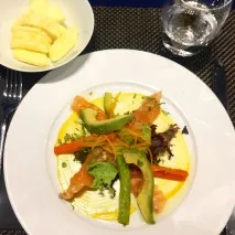 смачний