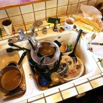 МастерВеда - Архів блогу - Безлад у будинку притягує неприємності блогу