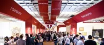 Міжнародна виставка вина Vinitaly у Вероні вина