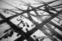 MONOCHROME МЕТАФІЗИКА СЕРГІЯ ХРУСТАЛЬОВА метафізика