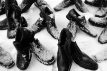 MONOCHROME МЕТАФІЗИКА СЕРГІЯ ХРУСТАЛЬОВА monochrome