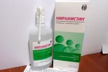 профілактика