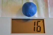 Молекули води, Діти в сім’ї води