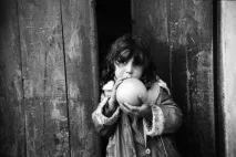 MONOCHROME МЕТАФІЗИКА СЕРГІЯ ХРУСТАЛЬОВА метафізика