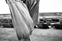 MONOCHROME МЕТАФІЗИКА СЕРГІЯ ХРУСТАЛЬОВА метафізика