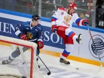 Молодці! Але що далі Збірна України виграла Євротур - Про хокей і не тільки - Блоги виграла