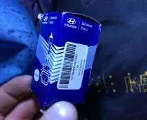 Думки про світло що поставити замість лампочек, що перегоріли. поставити