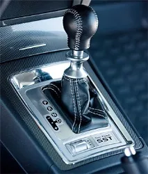 Mitsubishi Lancer Ralliart” проміжний варіант проміжний