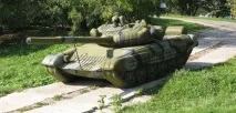 Надувні макети на службі армії, Армійський вісник армійський