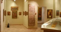 Музей української ікони адреса, фото, годинник роботи, де знаходиться адреса
