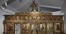Музей української ікони адреса, фото, годинник роботи, де знаходиться адреса