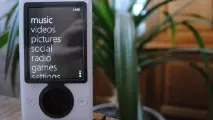 MP3 плеєр Zune 30Gb 30gb