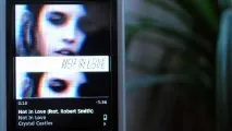 MP3 плеєр Zune 30Gb плеєр