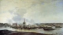 Морська Полтава» флоту