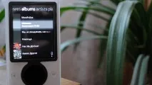 MP3 плеєр Zune 30Gb 30gb