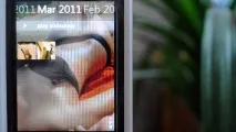 MP3 плеєр Zune 30Gb zune