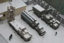 Надувні макети на службі армії, Армійський вісник надувні