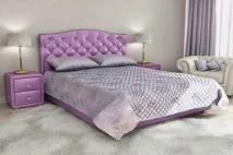 М’яке ліжко як вибрати, пристрій, види моделей, матеріали пристрій