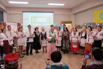 На Камчатці вперше відзначили Новий рік по-калмицьки, НОВИЙ РІК, АІФ Камчатка відзначили