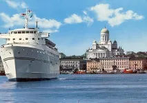 Морські круїзи Скандинавією з Челябінська - 1 Перше Агентство Туристичних Послуг скандинавією