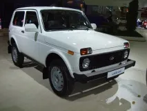 MultiJet для старенької, український Автомобіль старенької